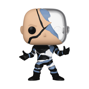 Pop! Mr. Nobody (Glow), Image 1